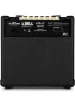 Комбопідсилювач Cort CM15R (Black)