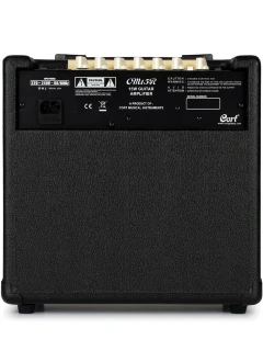 Cort CM15R (Black)