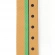 Ремень для гитари D'Addario 50BTYS02 Yellow Submarine 50th Anniversary Guitar Strap Tin - George Ремень для гитари D'Addario 50BTYS02 Yellow Submarine 50th Anniversary Guitar Strap Tin - George