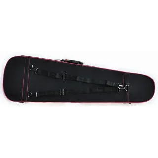 Rafaga TY-002 Black/Red 1/2