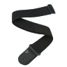 Ремінь для гітари D'Addario PWS100 Polypro Guitar Strap (Black)