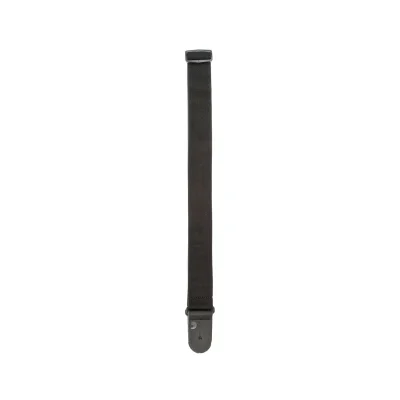 Ремінь для гітари D'Addario PWS100 Polypro Guitar Strap (Black)