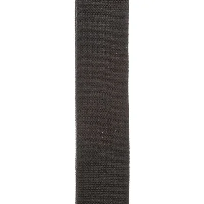 Ремінь для гітари D'Addario PWS100 Polypro Guitar Strap (Black)