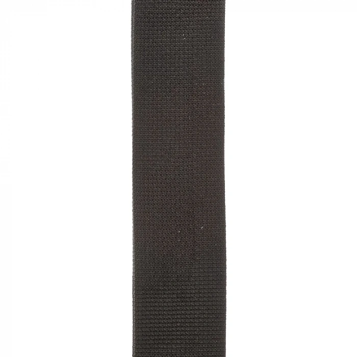 D'Addario PWS100 Polypro Guitar Strap (Black)