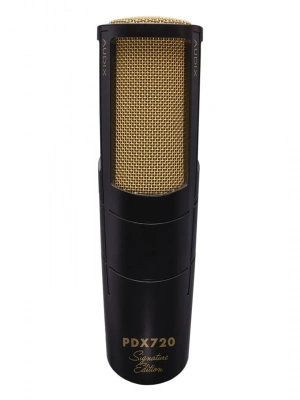 Audix PDX720 Signature Edition