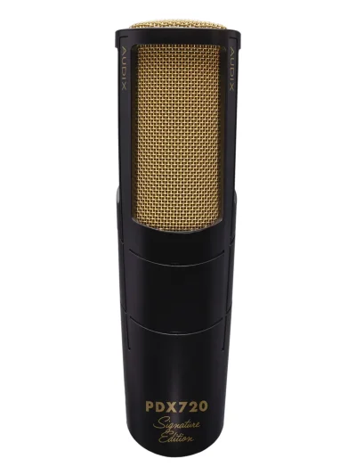 Мікрофон Audix PDX720 Signature Edition