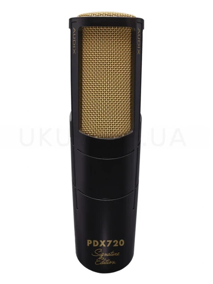 Мікрофон Audix PDX720 Signature Edition