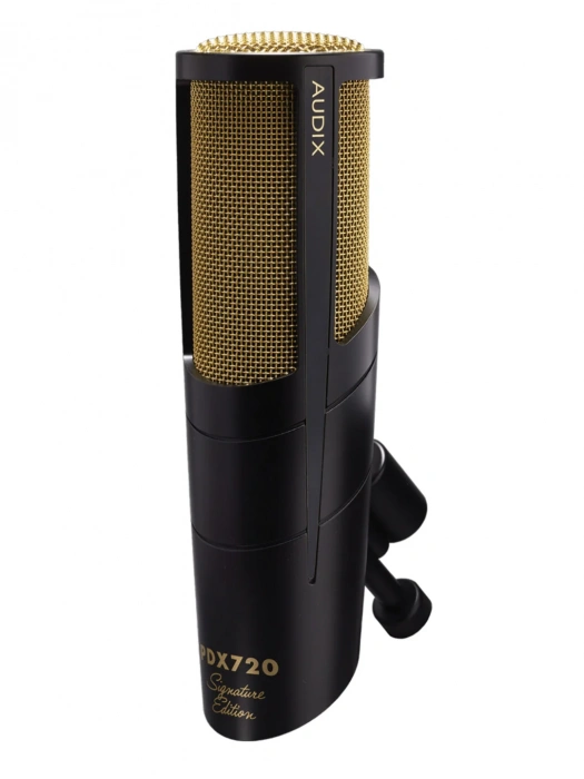 Audix PDX720 Signature Edition