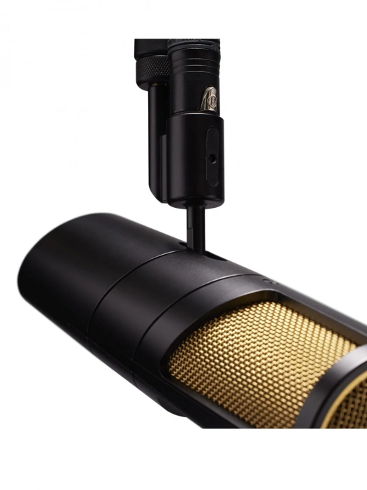 Audix PDX720 Signature Edition