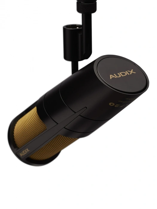 Мікрофон Мікрофон Audix PDX720 Signature Edition