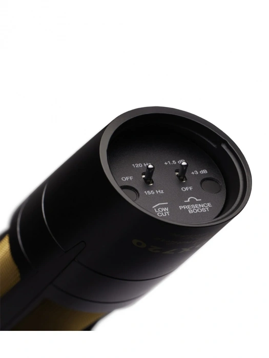 Мікрофон Мікрофон Audix PDX720 Signature Edition