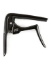Каподастр Dunlop 63CBKC Trigger Fly Capo Celtic Knot Edition Curved Black