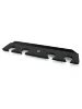 Тримач мікрофонний Gator Frameworks GFW-MIC-4TRAY Multi Mic Holder Four (4) Mics