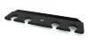 Мікрофонний тримач Gator Frameworks GFW-MIC-4TRAY Multi Mic Holder Four (4) Mics