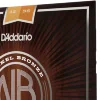 Струни D'Addario NB1256 Nickel Bronze Light Top / Medium Bottom 12-56