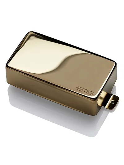 Звукознімач EMG 85 (Gold)