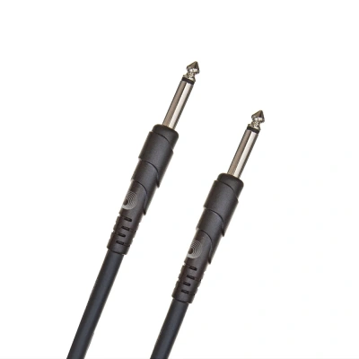 D&#039;Addario PW-CSPK-25 Classic Series Speaker Cable (7.62m)