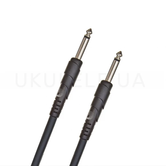 Кабель D'Addario PW-CSPK-25 Classic Series Speaker Cable (7.62m)