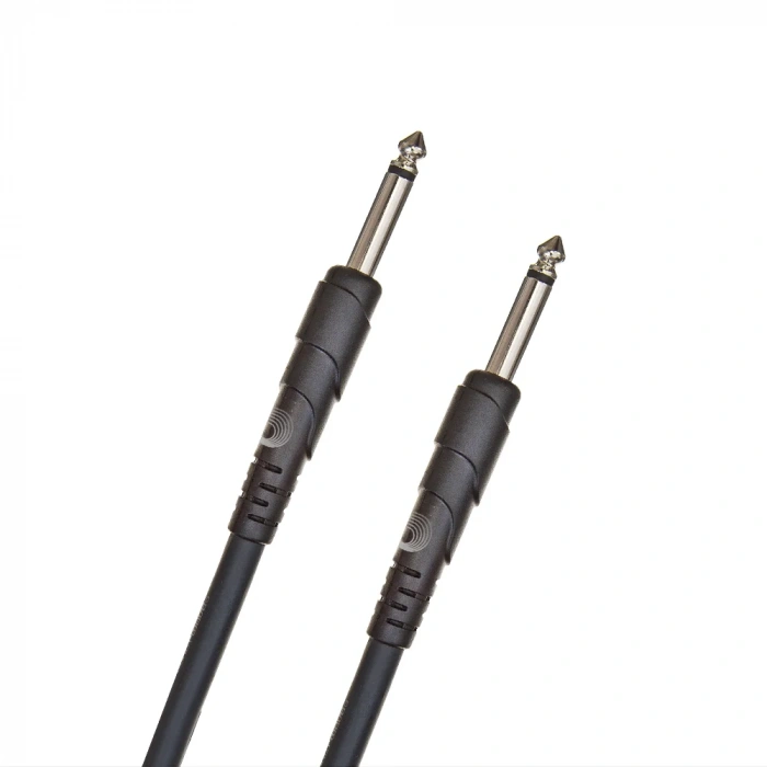 Кабель Кабель D'Addario PW-CSPK-25 Classic Series Speaker Cable (7.62m)