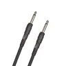 Акустичний кабель D'Addario PW-CSPK-25 Classic Series Speaker Cable (7.62m)