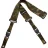 Dimarzio DD2200CM Cordura Cliplock Camo