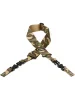 Ремінь для гітари Dimarzio DD2200CM Cordura Cliplock Camo
