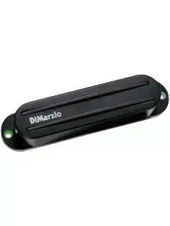 Dimarzio DP181BK Fast Track 1 (Black)