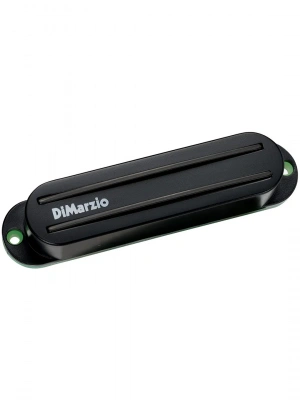 Dimarzio DP181BK Fast Track 1 (Black)