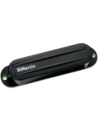 Звукознімач Dimarzio DP181BK Fast Track 1 (Black)