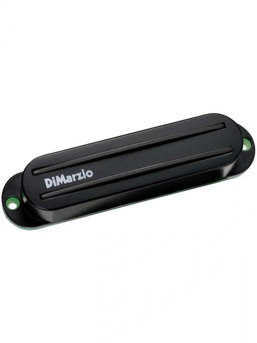 Звукознімач Звукознімач Dimarzio DP181BK Fast Track 1 (Black)