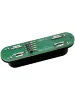 Звукознімач Dimarzio DP181BK Fast Track 1 (Black)