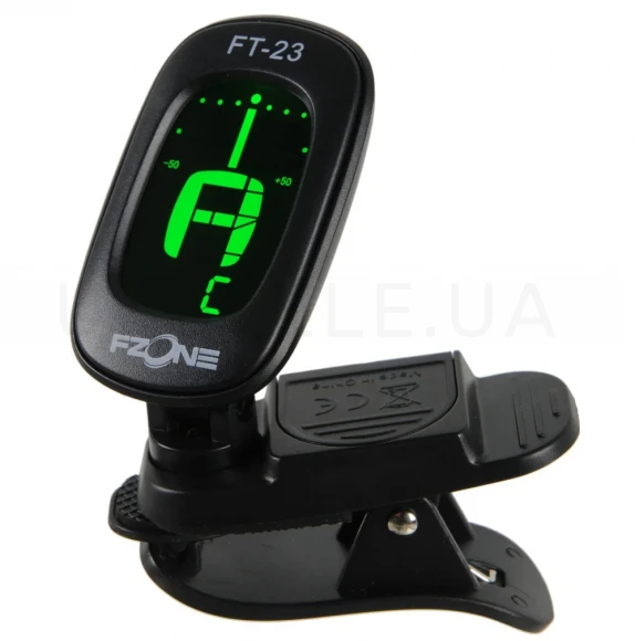 Тюнер Fzone FT-23 (Black)