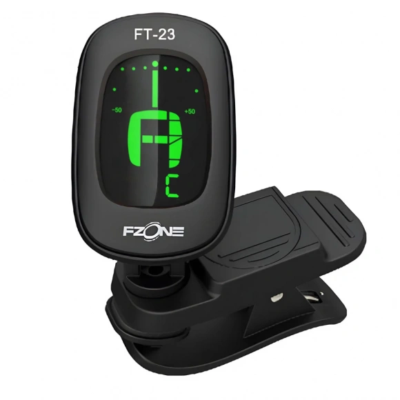 Тюнер Fzone FT-23 (Black)