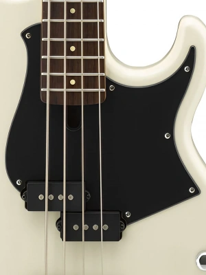 Yamaha ZV714200 для 4-струнної бас-гітари BB234 (Black)