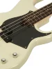 Пікгард панель Yamaha ZV714200 для 4-струнної бас-гітари BB234 (Black)