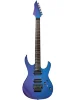 Електрогітара Mooer MMT100 FR (Aurora Purple)