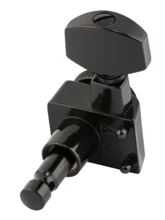 Fender Locking Tuning Machine for Stratocaster/Telecaster Black