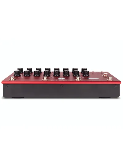 Педальний підсилювач Blackstar Dept 10 Amped 2