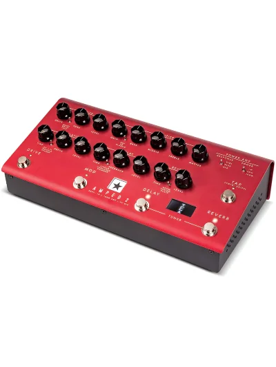 Педальний підсилювач Blackstar Dept 10 Amped 2