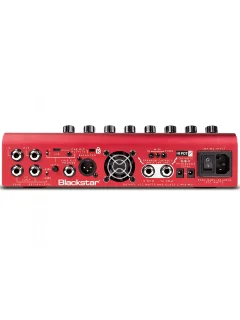 Blackstar Dept 10 Amped 2