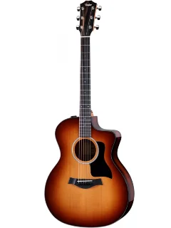 Taylor Guitars 214CE-K SB Plus
