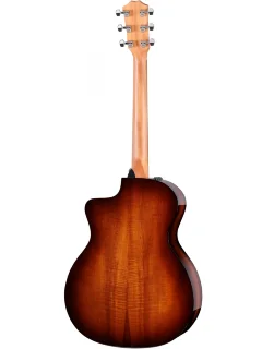 Taylor Guitars 214CE-K SB Plus