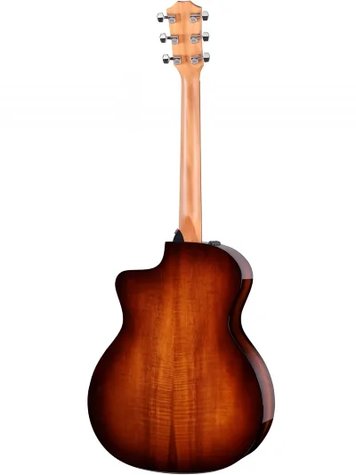 Електро-акустична гітара Taylor Guitars 214CE-K SB Plus