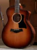 Електро-акустична гітара Taylor Guitars 214CE-K SB Plus