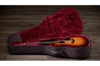 Taylor Guitars 214CE-K SB Plus