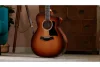 Електро-акустична гітара Taylor Guitars 214CE-K SB Plus