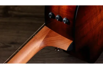 Електро-акустична гітара Taylor Guitars 214CE-K SB Plus