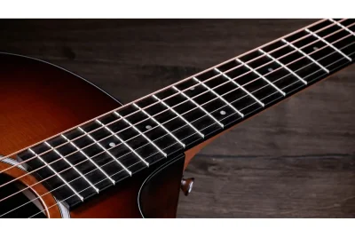 Електро-акустична гітара Taylor Guitars 214CE-K SB Plus