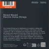 Струни Dunlop DEN1156 Nickel Wound Electric Guitar Strings 11-56