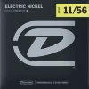 Струни Dunlop DEN1156 Nickel Wound Electric Guitar Strings 11-56